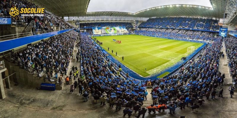 Nhận định Real Oviedo vs Athletic Club 20h00 15/02: Chủ nhà Oviedo đối mặt thử thách cực đại tại Carlos Tartiere