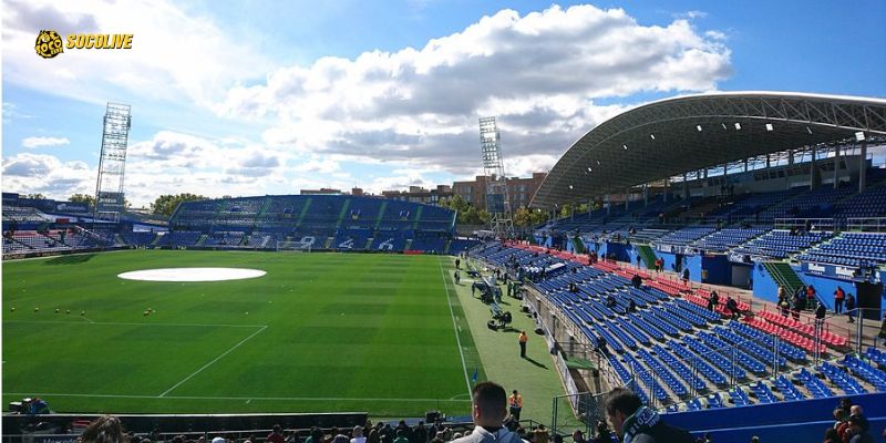 Nhận định Getafe vs Athletic Club 19h00 05/04: Pháo đài Coliseum rực lửa chờ đón bầy Sư tử xứ Basque