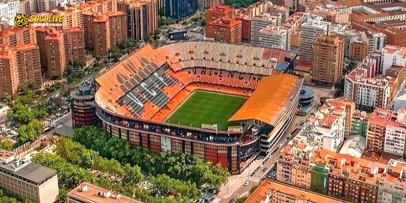 Nhận định Valencia vs Celta de Vigo 21h15 05/04: Chảo lửa Mestalla rực sáng chờ đón màn thư hùng